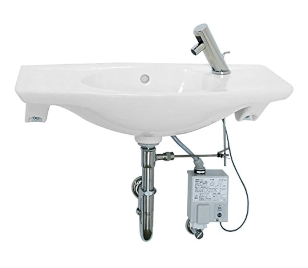 Amazon.co.jp: LIXIL(リクシル) INAX 洗面器 オーバーカウンター